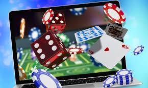 BloodySlots Casino Registration Process Made Easy