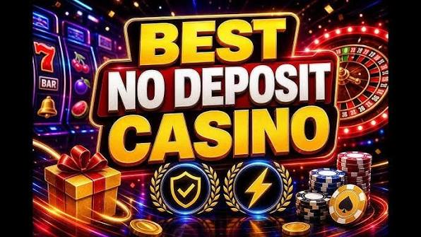 Discover the World of Minimum Deposit Casinos 1555705192