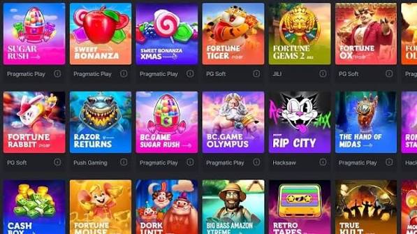 Download the BC.Game APK A Complete Guide Download the BC.Game APK A Complete Guide