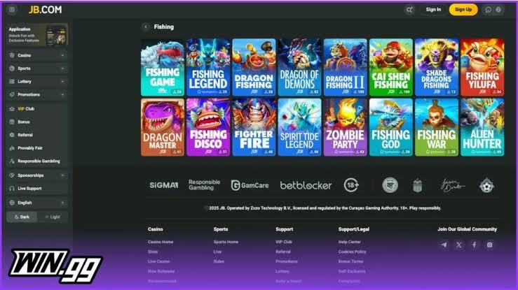 Experience the Thrills of JB Online Casino Your Ultimate Gaming Destination