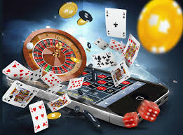 Experience Thrilling Gaming at Online Casino BassWin -230951605