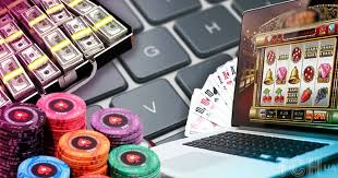 FastSlots Casino Your Gateway to Unmatched Gaming Experience