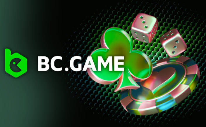 How to Register on BC.Game in the Philippines