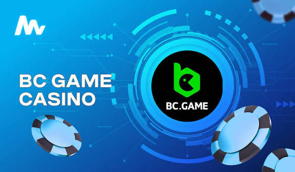 L’application BC Game en Afrique  Une Révolution dans le Monde des Jeux d'Argent