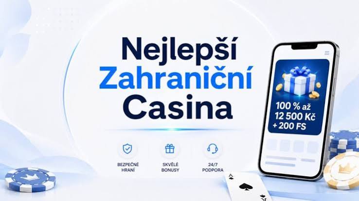 Nové české casino online Vše, co potřebujete vědět 1131649052