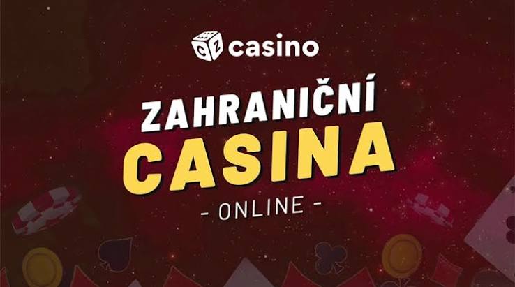Nové české casino online Vše, co potřebujete vědět 1131649052