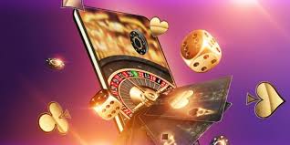Ontdek de Beste Online Casino's Buitenland Ontdek de Beste Online Casino's Buitenland