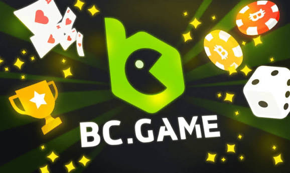 The Ultimate Guide to BC.Game Online Platform