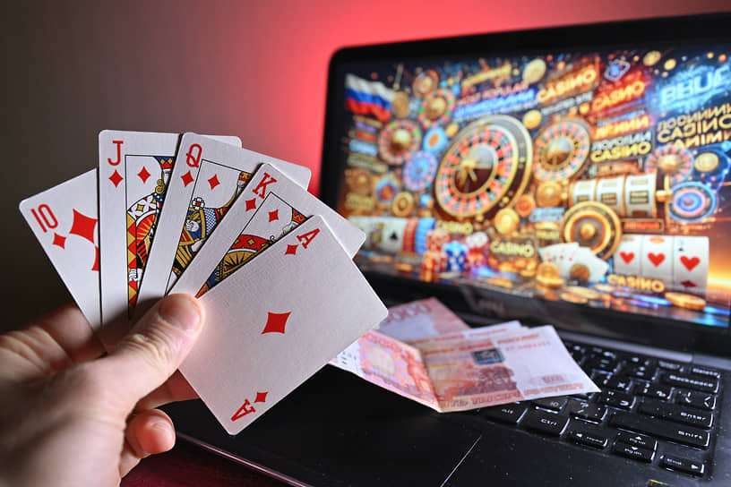 Top Curacao Casinos Accepting UK Players A Complete Guide