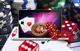 Understanding Online Casinos with Minimum Deposit Requirements Understanding Online Casinos with Minimum Deposit Requirements